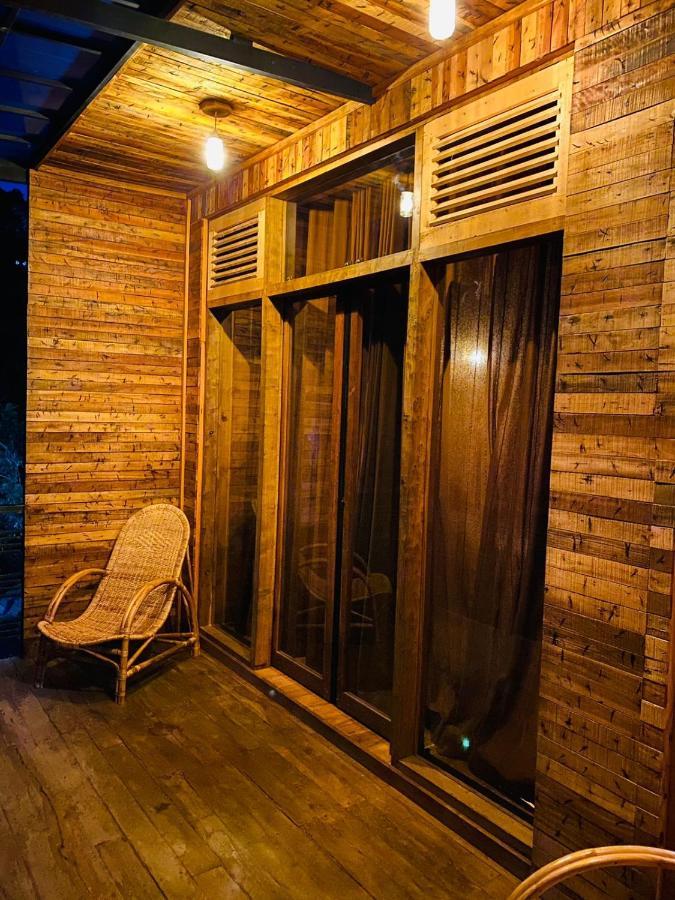 Hotel Winwood Ella Exterior foto