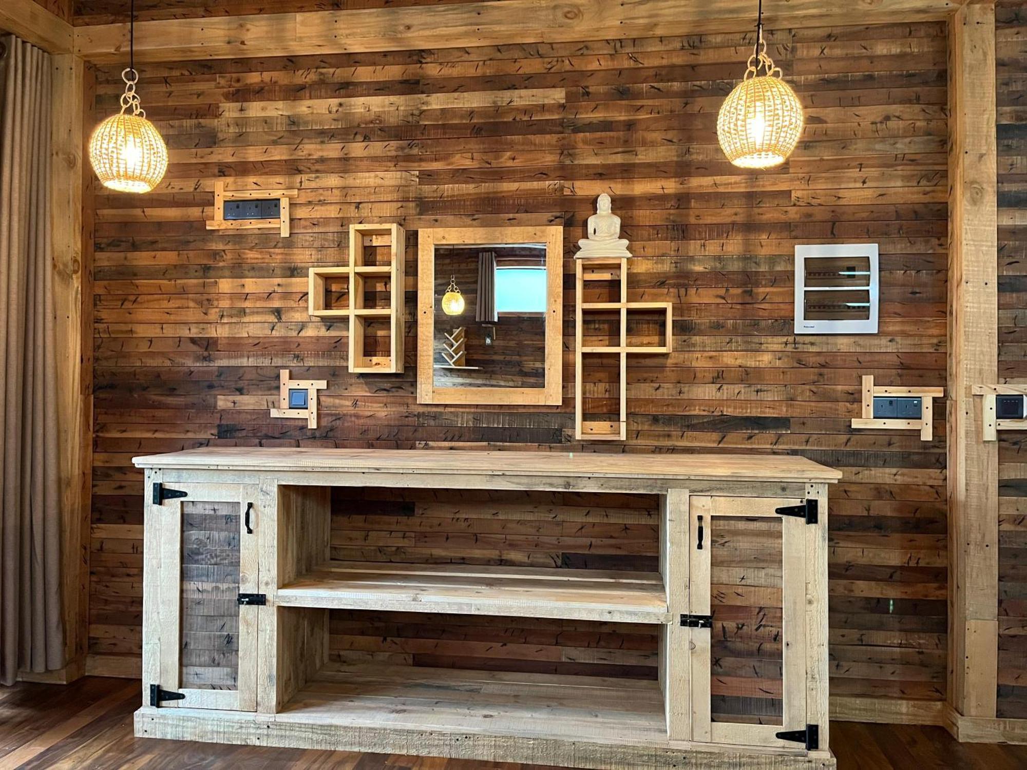 Hotel Winwood Ella Zimmer foto