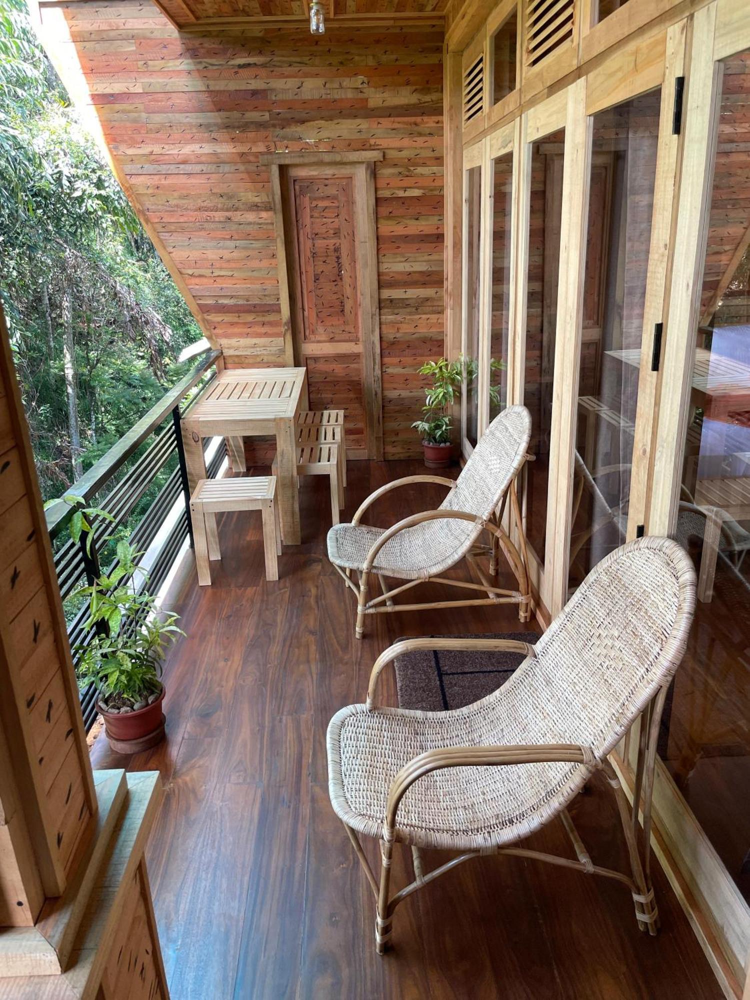 Hotel Winwood Ella Exterior foto